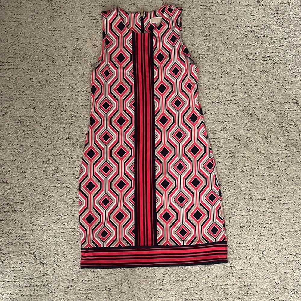 Michael Kors Womens Dress size M
